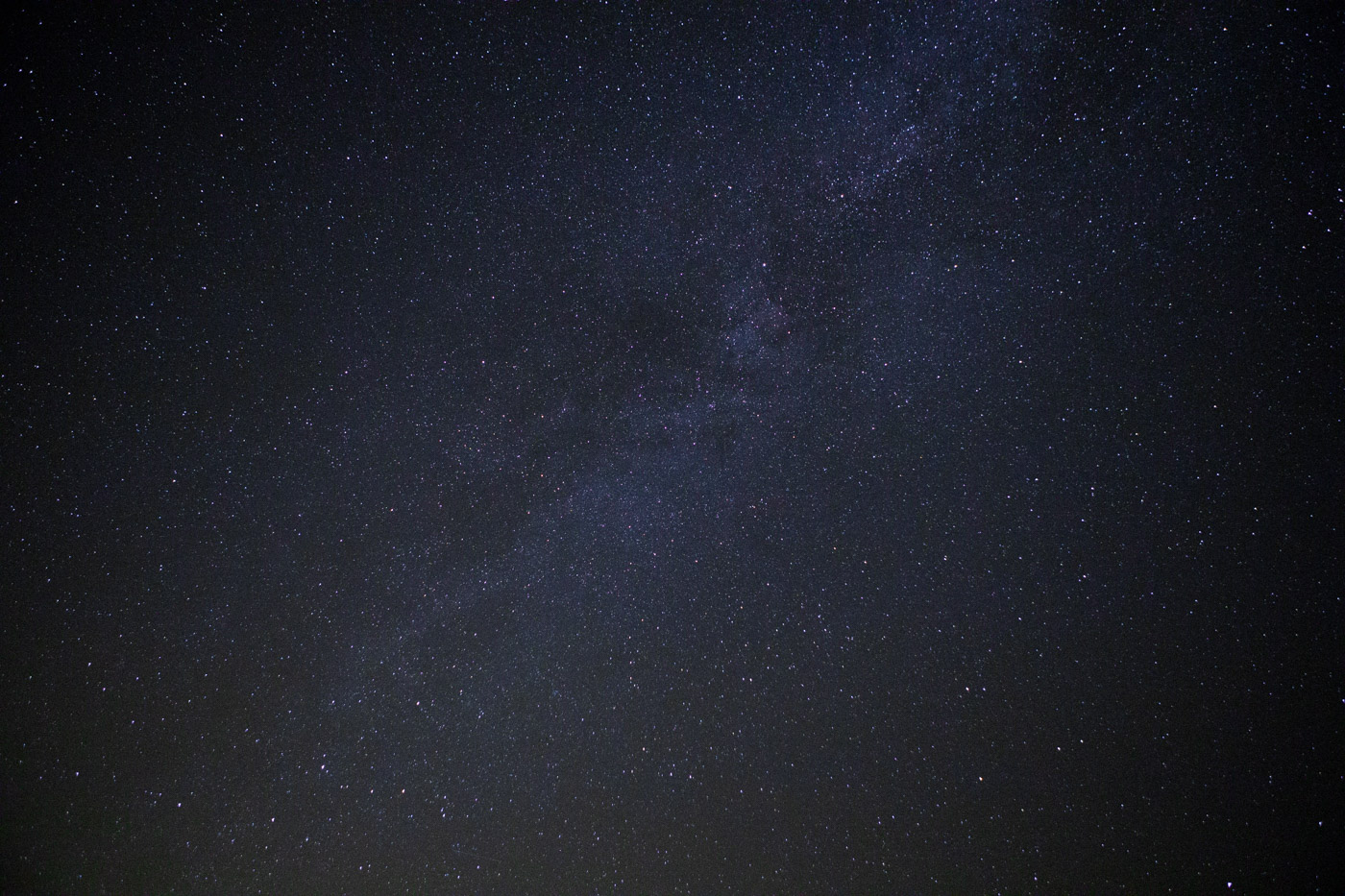 Quelques Dates Pour Photographier Le Ciel De Nuit Cet été